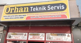 Orhan Teknik Servis