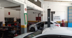 Erciş Poyraz Otomotiv