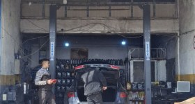 Öz Uzman Oto Motor , Fren Test & Tamir bakım ONARIM yağ degişimi mekanik