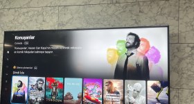 Uyducu ve televizyoncu,(digiturk+exen)