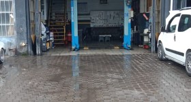 Çağdaş oto mekanik