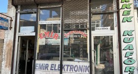 Emir elektonik