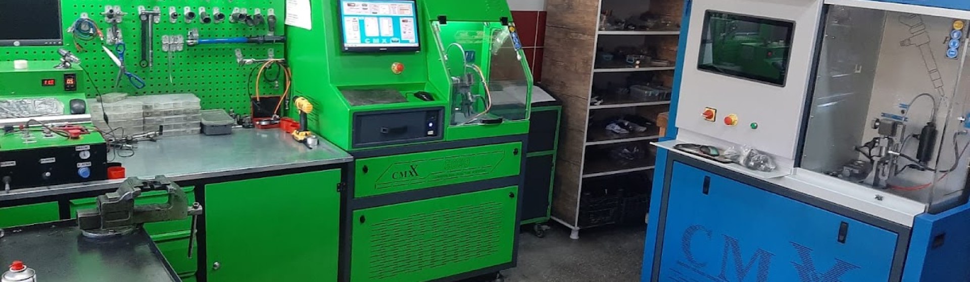 Teknik İş Pompa Erciş