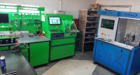 Teknik İş Pompa Erciş