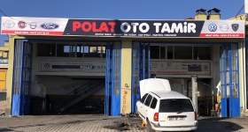 Polat oto