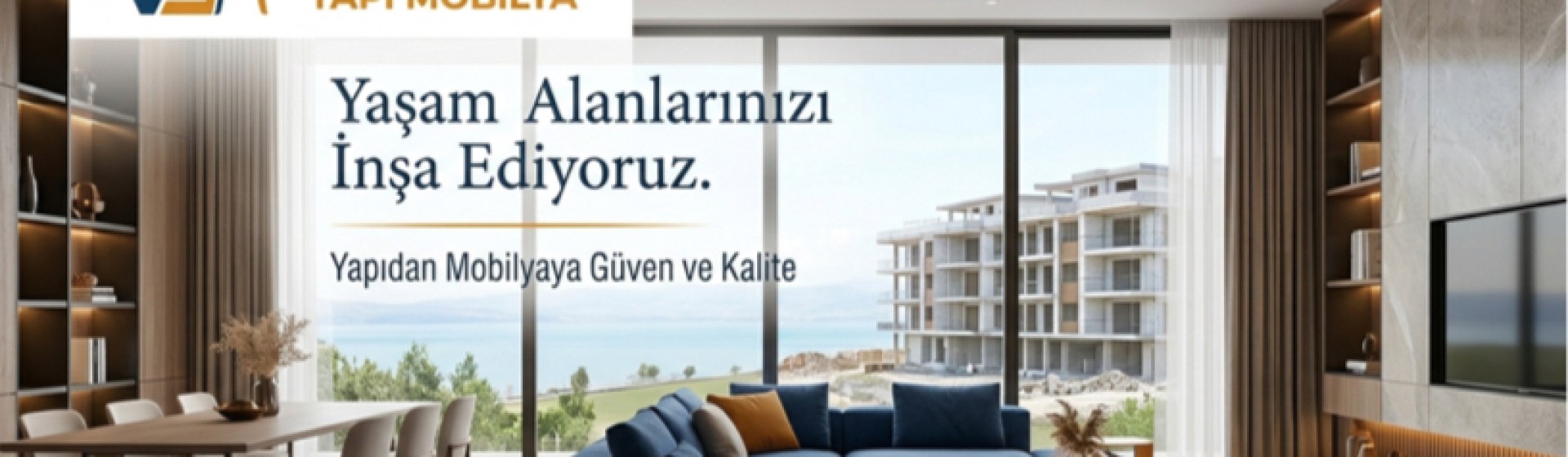 VAN ER YAPI MOBİLYA KAPI VE PVC