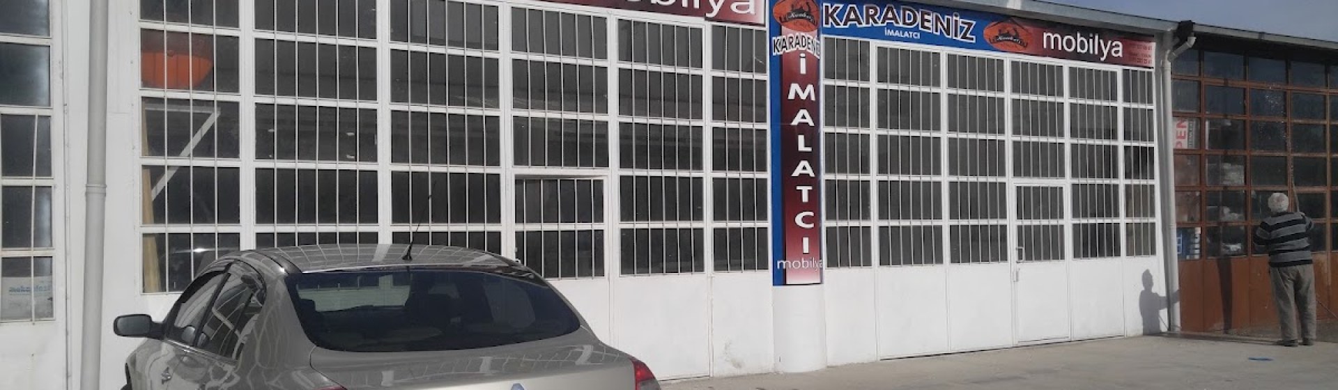 KARADENİZ MOBİLYA
