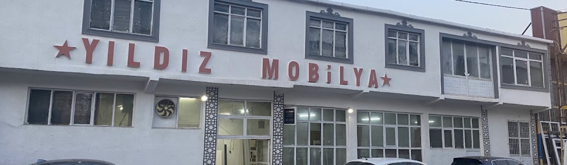 Yıldız Mobilya~Mimarlık