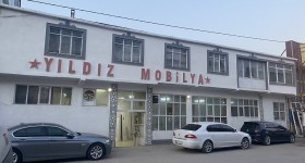 Yıldız Mobilya~Mimarlık
