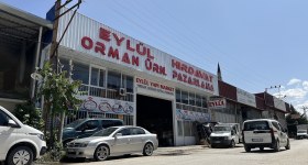 EYLÜL ORMAN ÜRÜNLERİ VE PAZARLAMA