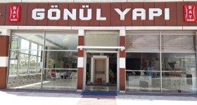 Gönül Yapı Mobilya