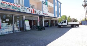 Çiçekli Mobilya