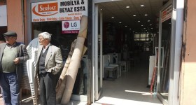 Serhat Mobilya erciş REGAL BAYİİ