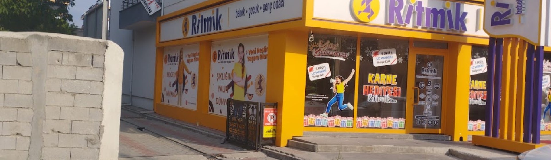 Ritmik Genç Odası Erciş