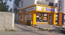 Ritmik Genç Odası Erciş