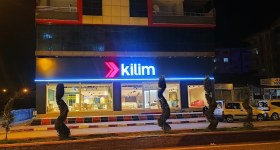 Kilim-alyans Mobilya
