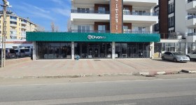Divanev | Van Erciş