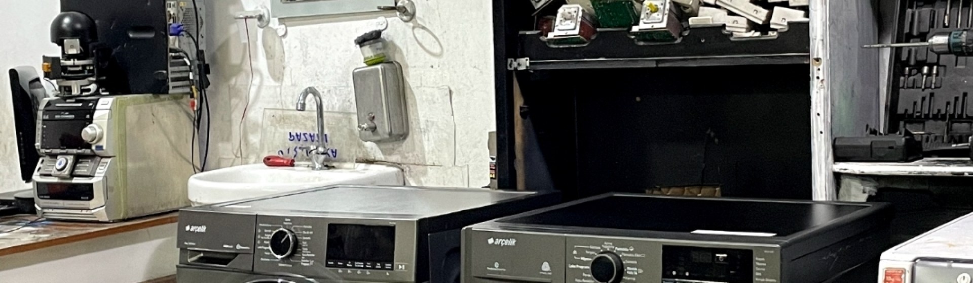 Hekim elektronik