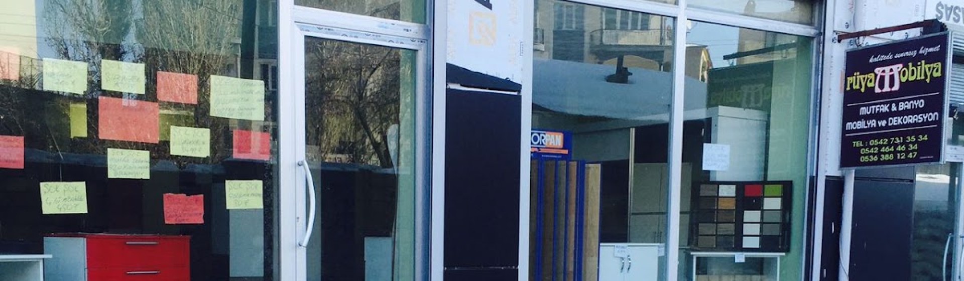 RÜYAM MOBİLYA