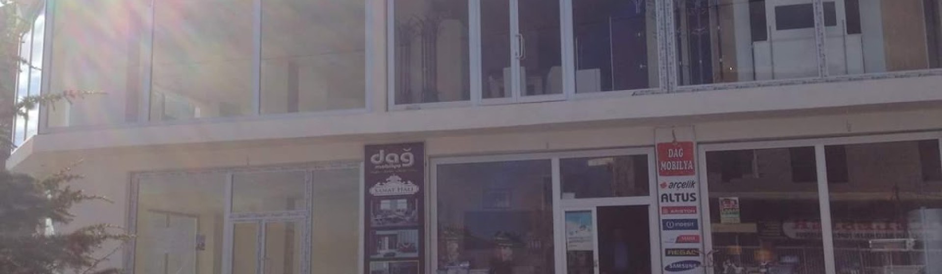 DAĞ MOBİLYA