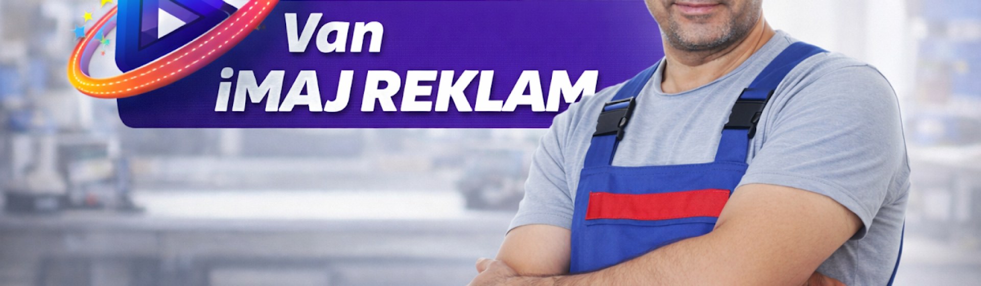 Van İmaj Reklam