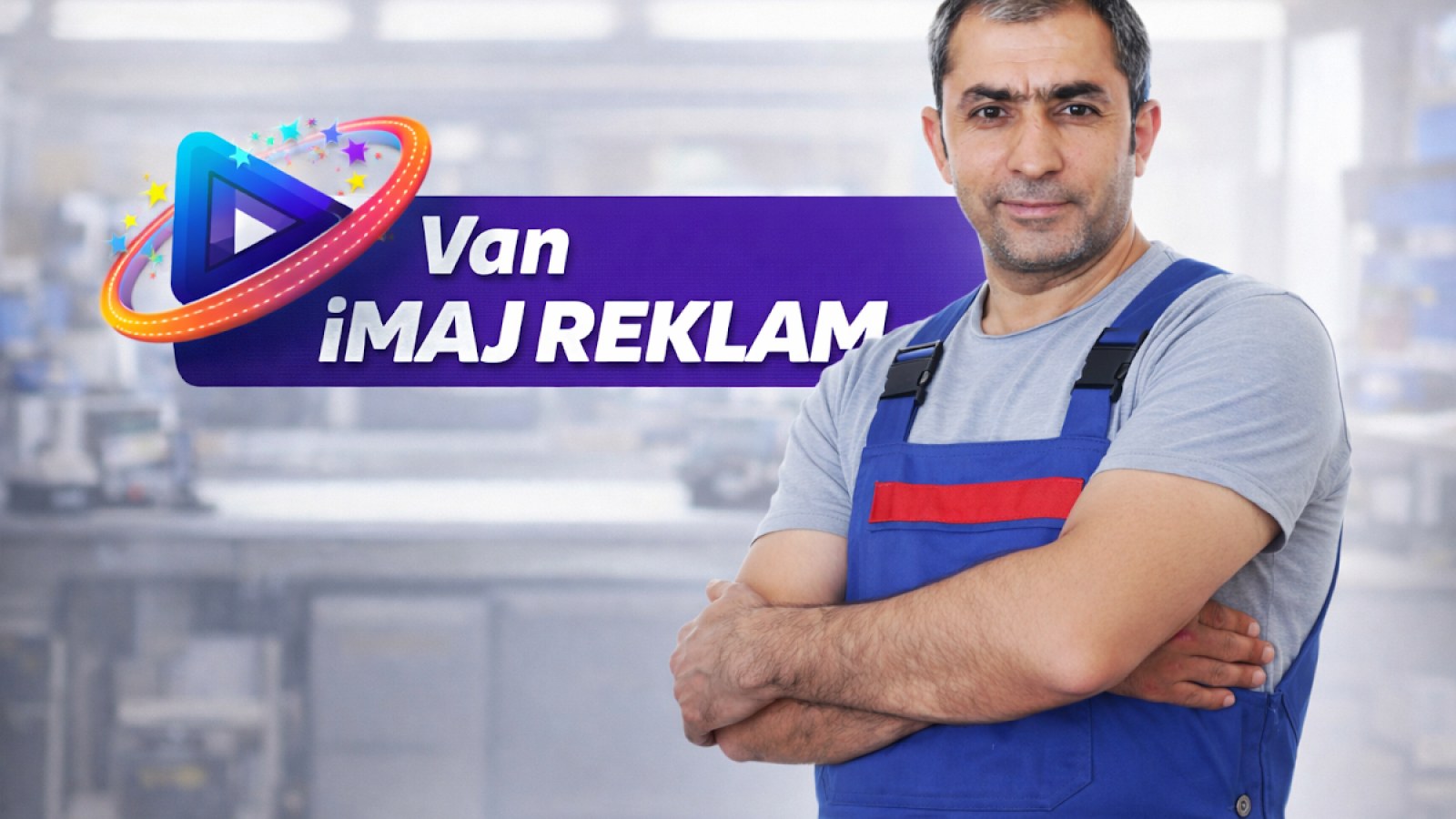 Van İmaj Reklam