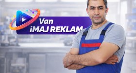 Van İmaj Reklam