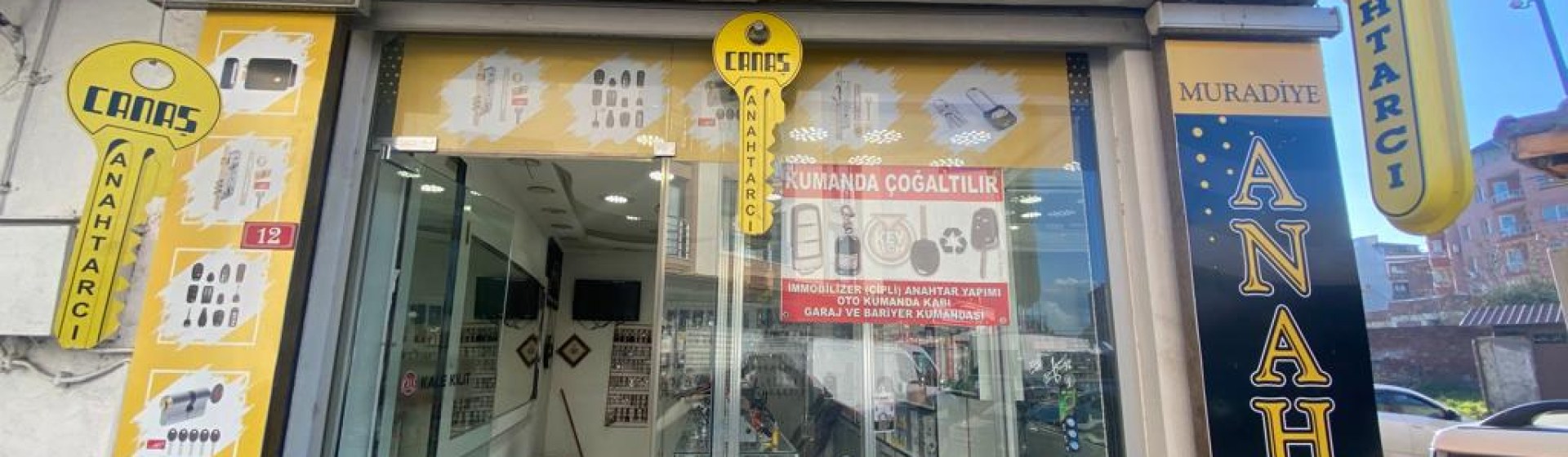 MURADİYE ACİL ÇİLİNGİR