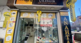 MURADİYE ACİL ÇİLİNGİR