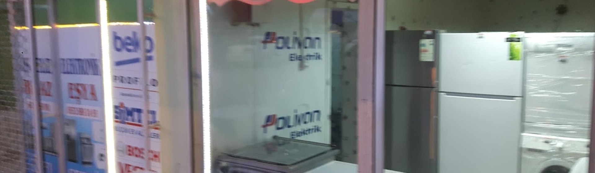 İskele Elektronik Beyaz Eşya Tamir ve Bakım VAN TURAN AN