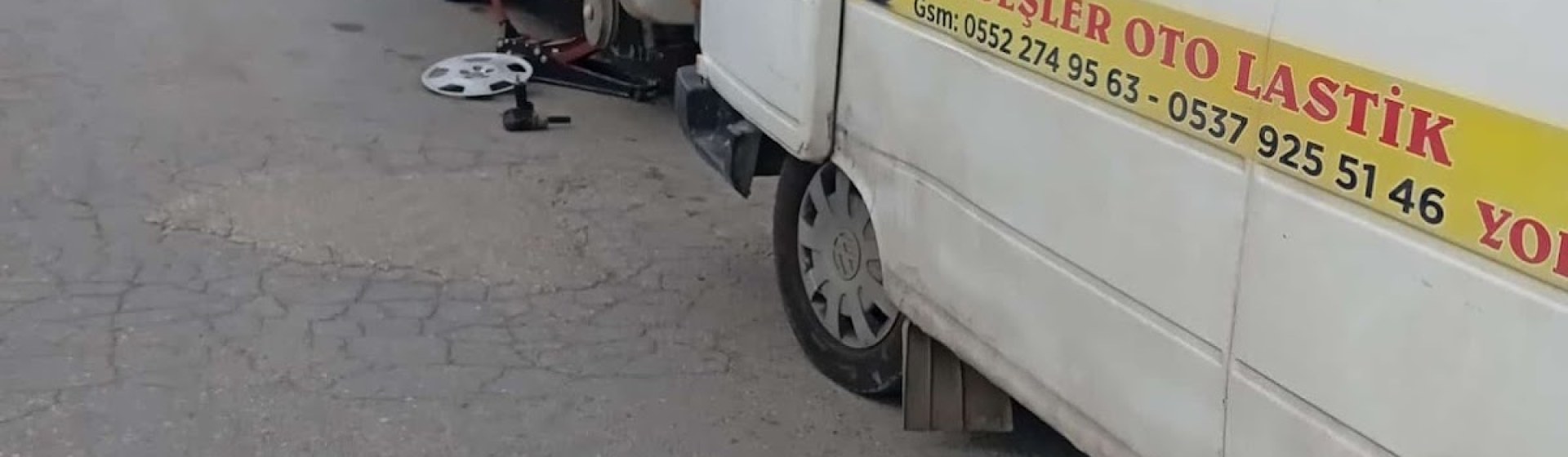 Muradiye Oto Lastik