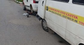 Muradiye Oto Lastik