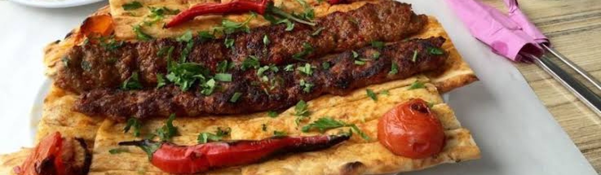 Beyti kebap salonu KEBAPÇI NİYAZİ USTA