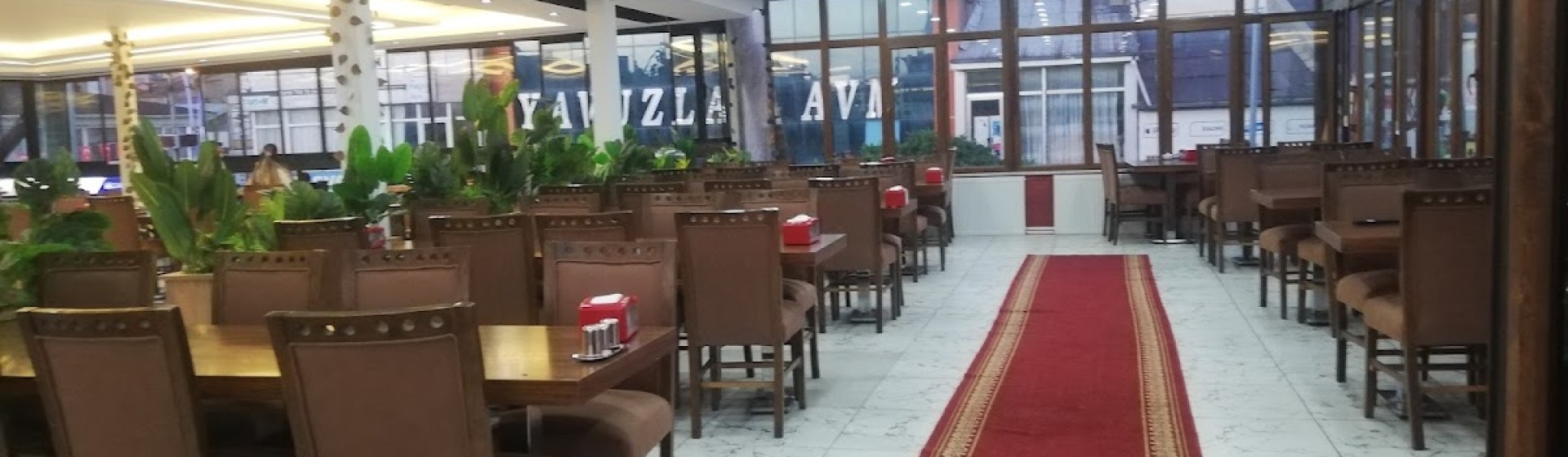 Keleşoğlu Et Lokantası