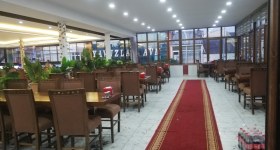 Keleşoğlu Et Lokantası