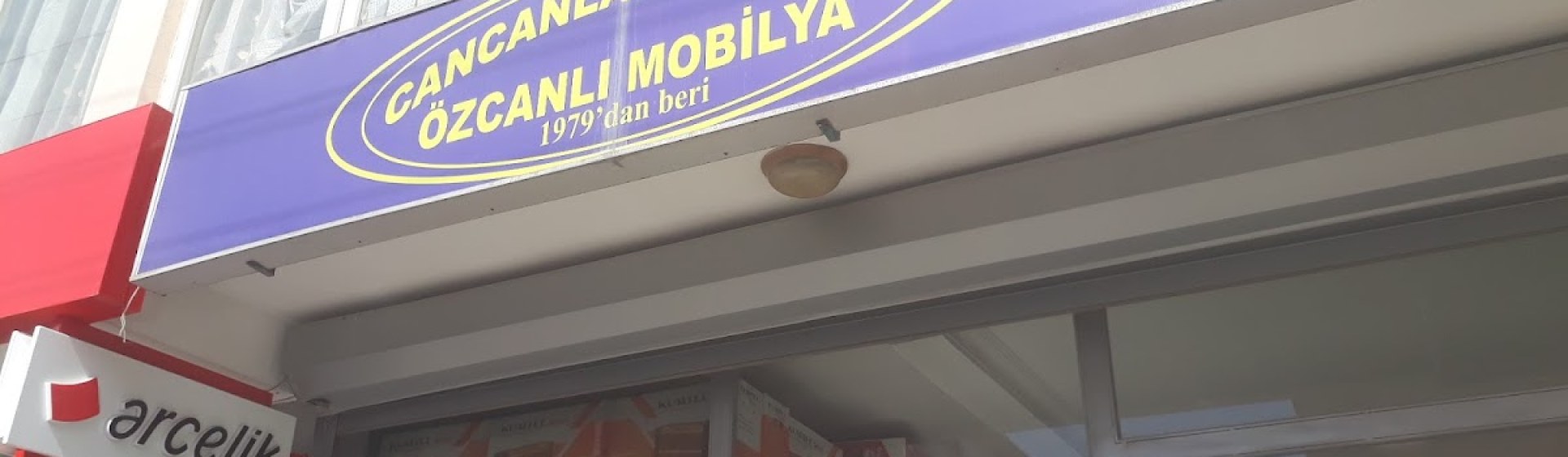 ÖZCANLI MOBİLYA BELLONA