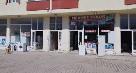 MEHMET Evkur
