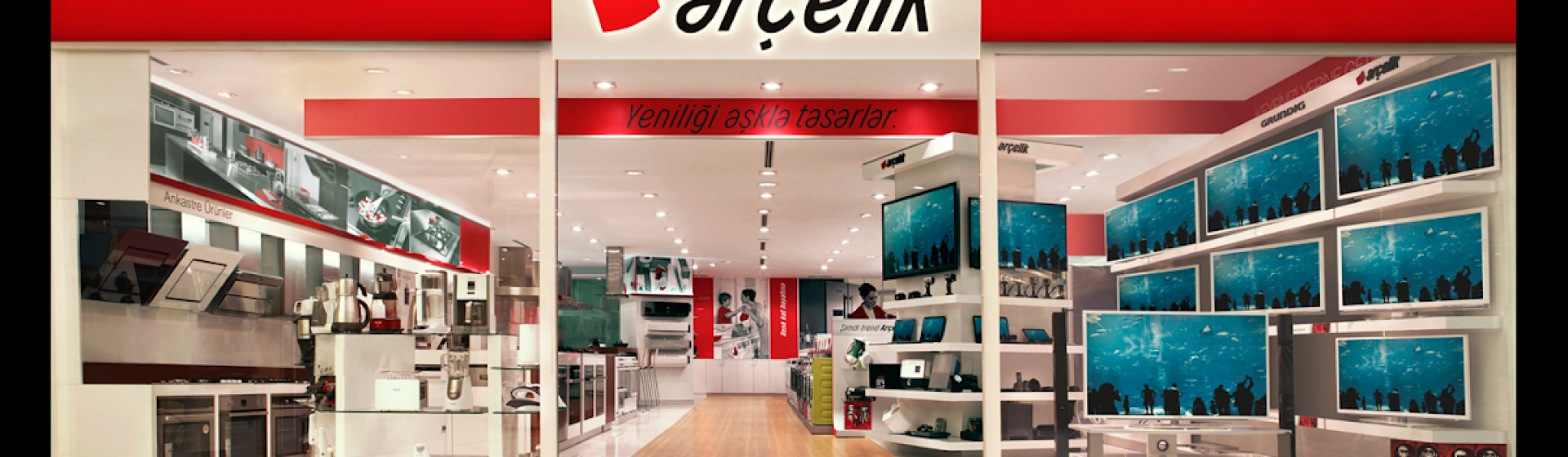 Arçelik