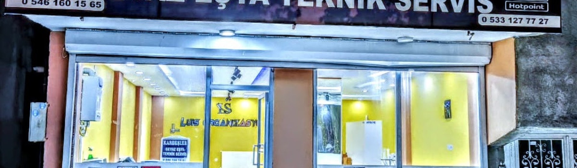 Luis kardeşler teknik soğutma