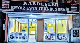 Luis kardeşler teknik soğutma