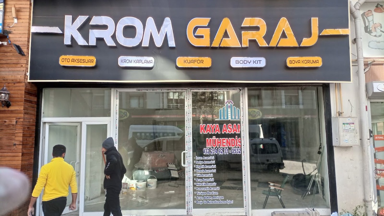 ER-KA REKLAM VE OTO KİRALAMA