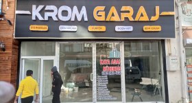 ER-KA REKLAM VE OTO KİRALAMA