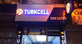 VAN İNCE REKLAM