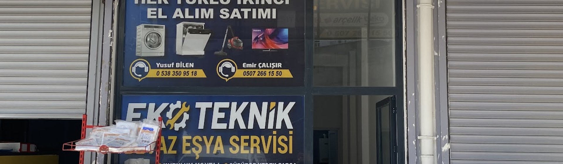 Eko teknik