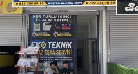 Eko teknik