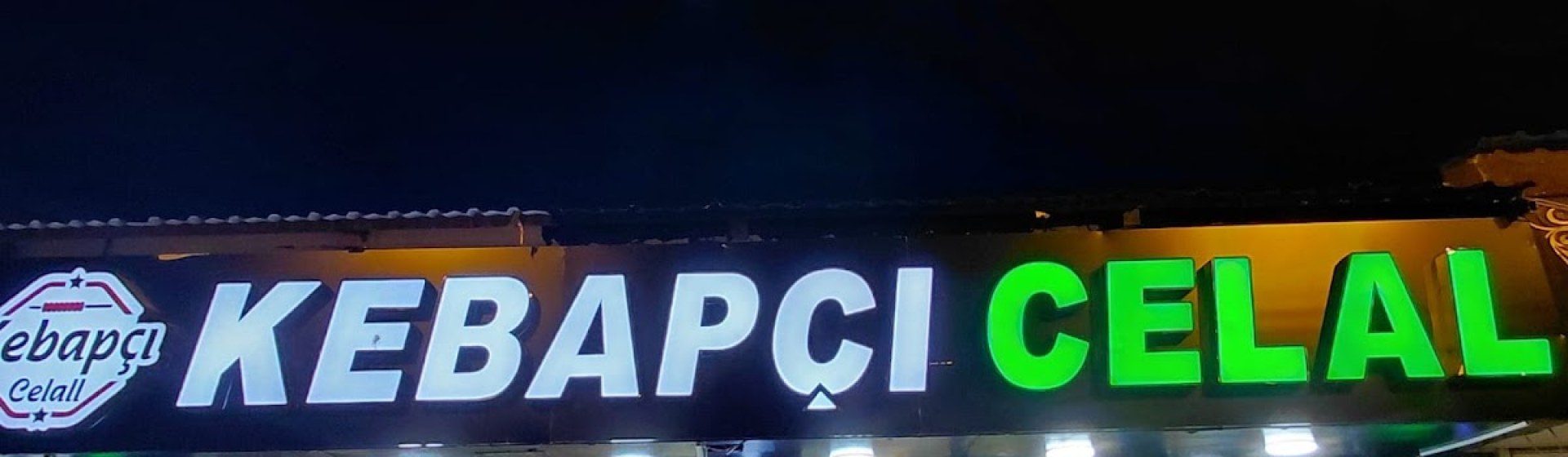 KEBAPÇI CELAL