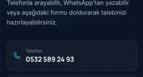 Beyaz eşya tamir iskele elektronik