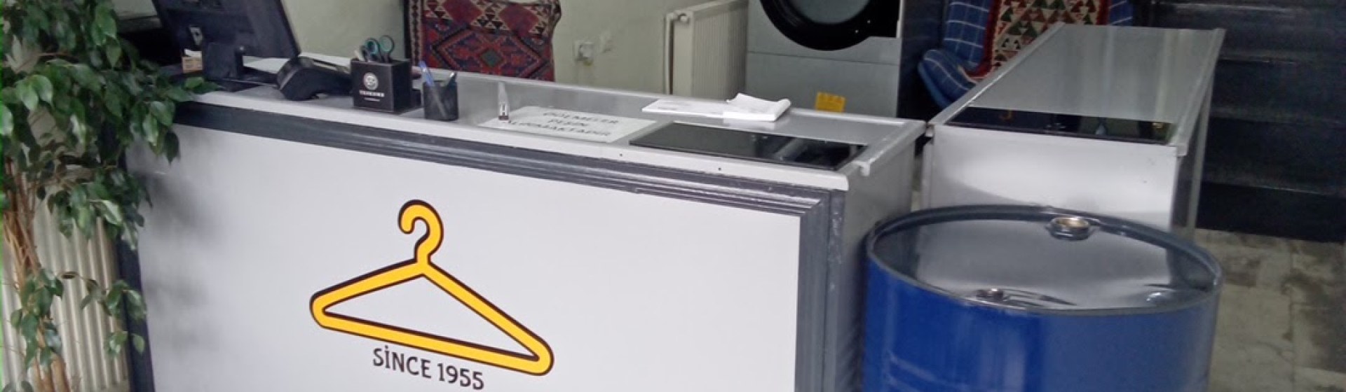ALTINGÖL DRY CLEANING