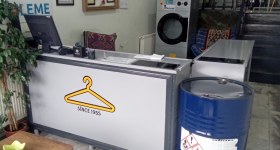ALTINGÖL DRY CLEANING