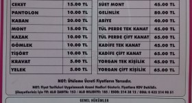 Azim Dry Cleaning
